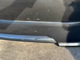 JDM Subaru Forester XT SG5 SG9 2003-2008 OEM Cross Sports Rear Bumper Rear Lip