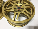 JDM Subaru WRX BRZ GC8 Speedline Rally Rims 16x7 5x100 16" | Wheels and Rims | 16", 16x7, 5x100, GC8, Impreza, Rally Rims, Speedline, Subaru, WRX | 1198