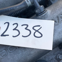 99 05 JDM Mazda Miata MX-5 BP Engine 6 Speed Transmission 1.8L DOHC Motor