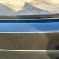JDM Subaru Forester XT SG5 SG9 2003-2008 OEM Cross Sports Rear Bumper Rear Lip