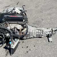 JDM Toyota Altezza Lexus IS300 3S-GE Beams VVTi Engine 6speed Transmission ECU | Engine & Transmission | 3SGTE, Beams Engine, Beams Motors | 2339