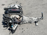 JDM Toyota Altezza Lexus IS300 3S-GE Beams VVTi Engine 6speed Transmission ECU | Engine & Transmission | 3SGTE, Beams Engine, Beams Motors | 2339