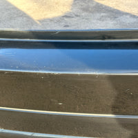 JDM Subaru Forester XT SG5 SG9 2003-2008 OEM Cross Sports Rear Bumper Rear Lip