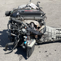 JDM Toyota Altezza Lexus IS300 3S-GE Beams VVTi Engine 6speed Transmission ECU | Engine & Transmission | 3SGTE, Beams Engine, Beams Motors | 2339