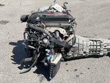 JDM Toyota Altezza Lexus IS300 3S-GE Beams VVTi Engine 6speed Transmission ECU | Engine & Transmission | 3SGTE, Beams Engine, Beams Motors | 2339