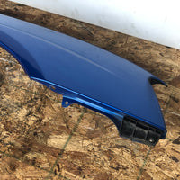 JDM Subaru Impreza WRX STi Bumper HID Headlights Grille Fenders Hood 2004-2005