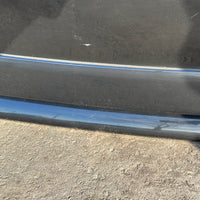 JDM Subaru Forester XT SG5 SG9 2003-2008 OEM Cross Sports Rear Bumper Rear Lip