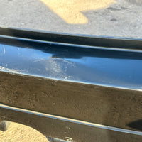 JDM Subaru Forester XT SG5 SG9 2003-2008 OEM Cross Sports Rear Bumper Rear Lip