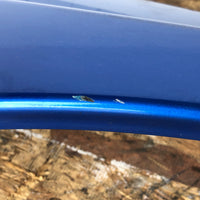 JDM Subaru Impreza WRX STi Bumper HID Headlights Grille Fenders Hood 2004-2005