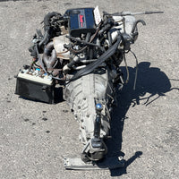 JDM Toyota Altezza Lexus IS300 3S-GE Beams VVTi Engine 6speed Transmission ECU | Engine & Transmission | 3SGTE, Beams Engine, Beams Motors | 2339