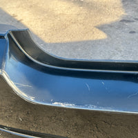 JDM Subaru Forester XT SG5 SG9 2003-2008 OEM Cross Sports Rear Bumper Rear Lip