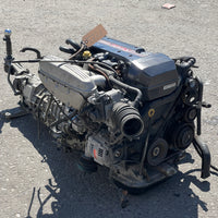 JDM Toyota Altezza Lexus IS300 3S-GE Beams VVTi Engine 6speed Transmission ECU | Engine & Transmission | 3SGTE, Beams Engine, Beams Motors | 2339