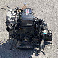 JDM Toyota Altezza Lexus IS300 3S-GE Beams VVTi Engine 6speed Transmission ECU | Engine & Transmission | 3SGTE, Beams Engine, Beams Motors | 2339