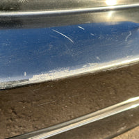 JDM Subaru Forester XT SG5 SG9 2003-2008 OEM Cross Sports Rear Bumper Rear Lip