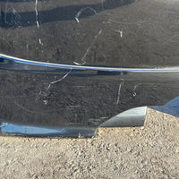 JDM Subaru Forester XT SG5 SG9 2003-2008 OEM Cross Sports Rear Bumper Rear Lip