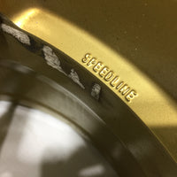 JDM Subaru WRX BRZ GC8 Speedline Rally Rims 16x7 5x100 16"