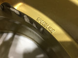 JDM Subaru WRX BRZ GC8 Speedline Rally Rims 16x7 5x100 16"