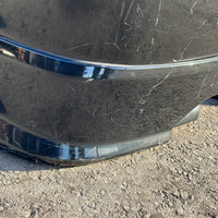 JDM Subaru Forester XT SG5 SG9 2003-2008 OEM Cross Sports Rear Bumper Rear Lip