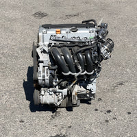 2008-2012 Honda Accord 2009-2014 Acura TSX JDM K24A 2.4L ENGINE K24 i-VTEC MOTOR | Engine | 2004 2008 Acura Tsx 2.4L DOHC i-VTEC Automatic Transmission MRSA JDM K24A, Accord, acura tsx, freeshipping, Honda Accord, Honda Accord Engine, K24A, K24a Accord, TSX | 2340