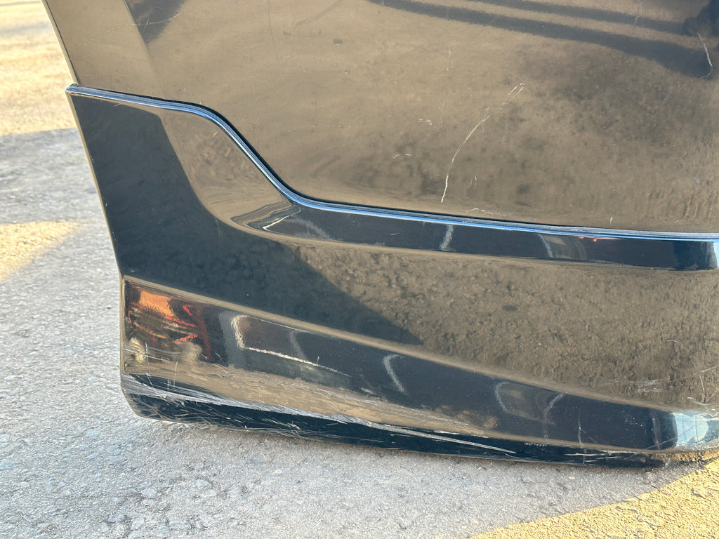 2564 JDM Subaru Forester XT SG5 SG9 2003-2008 OEM Cross Sports Rear ...