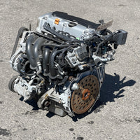 2008-2012 Honda Accord 2009-2014 Acura TSX JDM K24A 2.4L ENGINE K24 i-VTEC MOTOR | Engine | 2004 2008 Acura Tsx 2.4L DOHC i-VTEC Automatic Transmission MRSA JDM K24A, Accord, acura tsx, freeshipping, Honda Accord, Honda Accord Engine, K24A, K24a Accord, TSX | 2340