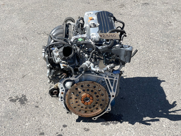 2008-2012 Honda Accord 2009-2014 Acura TSX JDM K24A 2.4L ENGINE K24 i-VTEC MOTOR | Engine | 2004 2008 Acura Tsx 2.4L DOHC i-VTEC Automatic Transmission MRSA JDM K24A, Accord, acura tsx, freeshipping, Honda Accord, Honda Accord Engine, K24A, K24a Accord, TSX | 2340