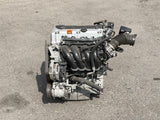 2008 2012 HONDA ACCORD 2009-2014 ACURA TSX JDM K24A 2.4L ENGINE K24 i-VTEC MOTOR | Engine | 2004 2008 Acura Tsx 2.4L DOHC i-VTEC Automatic Transmission MRSA JDM K24A, Accord, acura tsx, freeshipping, Honda Accord, Honda Accord Engine, K24A, K24a Accord, TSX | 2121