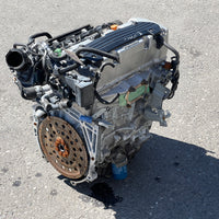 2008-2012 Honda Accord 2009-2014 Acura TSX JDM K24A 2.4L ENGINE K24 i-VTEC MOTOR | Engine | 2004 2008 Acura Tsx 2.4L DOHC i-VTEC Automatic Transmission MRSA JDM K24A, Accord, acura tsx, freeshipping, Honda Accord, Honda Accord Engine, K24A, K24a Accord, TSX | 2340