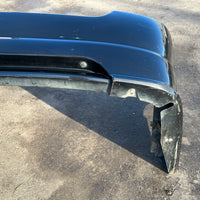 JDM Subaru Forester XT SG5 SG9 2003-2008 OEM Cross Sports Rear Bumper Rear Lip