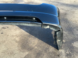 JDM Subaru Forester XT SG5 SG9 2003-2008 OEM Cross Sports Rear Bumper Rear Lip