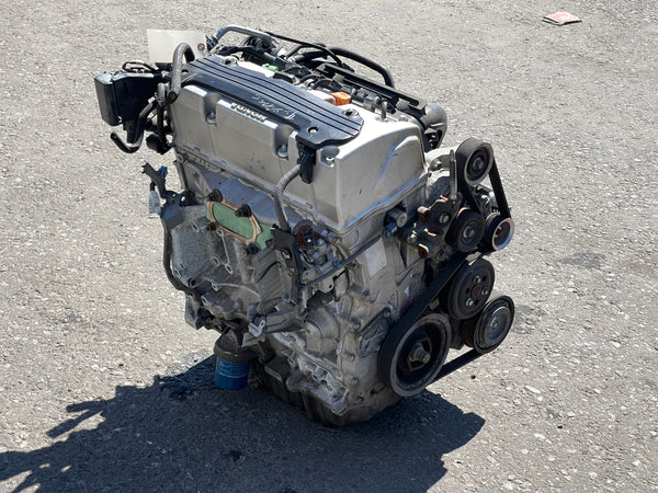 2008-2012 Honda Accord 2009-2014 Acura TSX JDM K24A 2.4L ENGINE K24 i-VTEC MOTOR | Engine | 2004 2008 Acura Tsx 2.4L DOHC i-VTEC Automatic Transmission MRSA JDM K24A, Accord, acura tsx, freeshipping, Honda Accord, Honda Accord Engine, K24A, K24a Accord, TSX | 2340