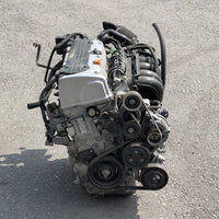 2008 2012 HONDA ACCORD 2009-2014 ACURA TSX JDM K24A 2.4L ENGINE K24 i-VTEC MOTOR | Engine | 2004 2008 Acura Tsx 2.4L DOHC i-VTEC Automatic Transmission MRSA JDM K24A, Accord, acura tsx, freeshipping, Honda Accord, Honda Accord Engine, K24A, K24a Accord, TSX | 2121