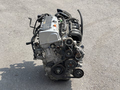 2008 2012 HONDA ACCORD 2009-2014 ACURA TSX JDM K24A 2.4L ENGINE K24 i-VTEC MOTOR