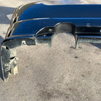 JDM Subaru Forester XT SG5 SG9 2003-2008 OEM Cross Sports Rear Bumper Rear Lip