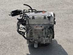 2008 2012 HONDA ACCORD 2009-2014 ACURA TSX JDM K24A 2.4L ENGINE K24 i-VTEC MOTOR