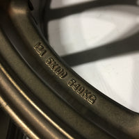 JDM Work Emotion Kiwami 5x100 17x7 +53 Rims | Wheels and Rims | +53, 5x100, Kiwami, Rims, W Work, Work Emotion | 1199