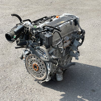 2008 2012 HONDA ACCORD 2009-2014 ACURA TSX JDM K24A 2.4L ENGINE K24 i-VTEC MOTOR | Engine | 2004 2008 Acura Tsx 2.4L DOHC i-VTEC Automatic Transmission MRSA JDM K24A, Accord, acura tsx, freeshipping, Honda Accord, Honda Accord Engine, K24A, K24a Accord, TSX | 2121