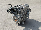 2008 2012 HONDA ACCORD 2009-2014 ACURA TSX JDM K24A 2.4L ENGINE K24 i-VTEC MOTOR | Engine | 2004 2008 Acura Tsx 2.4L DOHC i-VTEC Automatic Transmission MRSA JDM K24A, Accord, acura tsx, freeshipping, Honda Accord, Honda Accord Engine, K24A, K24a Accord, TSX | 2121