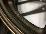 JDM Work Emotion Kiwami 5x100 17x7 +53 Rims | Wheels and Rims | +53, 5x100, Kiwami, Rims, W Work, Work Emotion | 1199