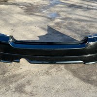 JDM Subaru Forester XT SG5 SG9 2003-2008 OEM Cross Sports Rear Bumper Rear Lip | Rear Bumper | Cross Sport Lip, Forester STi, Forester XT, Forester XT STi, freeshipping, JDM Subaru Impreza WRX Turbo 5speed AWD Transmission FlyWheel 2006-2007, Rear Bumper, STI, Subaru, Subaru Forester, XT | 2565