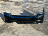 JDM Subaru Forester XT SG5 SG9 2003-2008 OEM Cross Sports Rear Bumper Rear Lip | Rear Bumper | Cross Sport Lip, Forester STi, Forester XT, Forester XT STi, freeshipping, JDM Subaru Impreza WRX Turbo 5speed AWD Transmission FlyWheel 2006-2007, Rear Bumper, STI, Subaru, Subaru Forester, XT | 2565