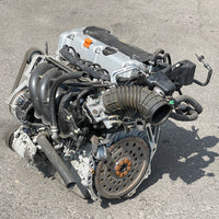 2008 2012 HONDA ACCORD 2009-2014 ACURA TSX JDM K24A 2.4L ENGINE K24 i-VTEC MOTOR | Engine | 2004 2008 Acura Tsx 2.4L DOHC i-VTEC Automatic Transmission MRSA JDM K24A, Accord, acura tsx, freeshipping, Honda Accord, Honda Accord Engine, K24A, K24a Accord, TSX | 2121