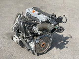 2008 2012 HONDA ACCORD 2009-2014 ACURA TSX JDM K24A 2.4L ENGINE K24 i-VTEC MOTOR | Engine | 2004 2008 Acura Tsx 2.4L DOHC i-VTEC Automatic Transmission MRSA JDM K24A, Accord, acura tsx, freeshipping, Honda Accord, Honda Accord Engine, K24A, K24a Accord, TSX | 2121