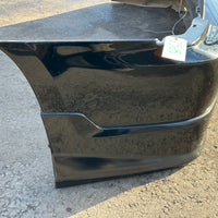 JDM Subaru Forester XT SG5 SG9 2003-2008 OEM Cross Sports Rear Bumper Rear Lip | Rear Bumper | Cross Sport Lip, Forester STi, Forester XT, Forester XT STi, freeshipping, JDM Subaru Impreza WRX Turbo 5speed AWD Transmission FlyWheel 2006-2007, Rear Bumper, STI, Subaru, Subaru Forester, XT | 2565