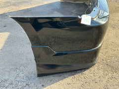 JDM Subaru Forester XT SG5 SG9 2003-2008 OEM Cross Sports Rear Bumper Rear Lip