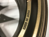 JDM Work Emotion Kiwami 5x100 17x7 +53 Rims | Wheels and Rims | +53, 5x100, Kiwami, Rims, W Work, Work Emotion | 1199