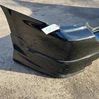 JDM Subaru Forester XT SG5 SG9 2003-2008 OEM Cross Sports Rear Bumper Rear Lip | Rear Bumper | Cross Sport Lip, Forester STi, Forester XT, Forester XT STi, freeshipping, JDM Subaru Impreza WRX Turbo 5speed AWD Transmission FlyWheel 2006-2007, Rear Bumper, STI, Subaru, Subaru Forester, XT | 2565