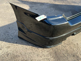 JDM Subaru Forester XT SG5 SG9 2003-2008 OEM Cross Sports Rear Bumper Rear Lip | Rear Bumper | Cross Sport Lip, Forester STi, Forester XT, Forester XT STi, freeshipping, JDM Subaru Impreza WRX Turbo 5speed AWD Transmission FlyWheel 2006-2007, Rear Bumper, STI, Subaru, Subaru Forester, XT | 2565
