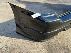 JDM Subaru Forester XT SG5 SG9 2003-2008 OEM Cross Sports Rear Bumper Rear Lip