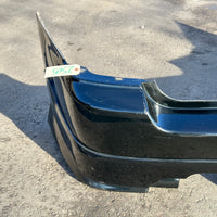 JDM Subaru Forester XT SG5 SG9 2003-2008 OEM Cross Sports Rear Bumper Rear Lip | Rear Bumper | Cross Sport Lip, Forester STi, Forester XT, Forester XT STi, freeshipping, JDM Subaru Impreza WRX Turbo 5speed AWD Transmission FlyWheel 2006-2007, Rear Bumper, STI, Subaru, Subaru Forester, XT | 2565